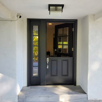 Dutch Door Designs