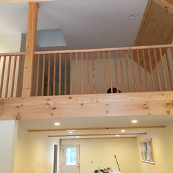 Stratton Custom Home - Products