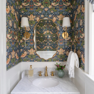 Glen Mar Park Renovation