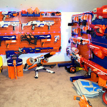 Nerf Or Nothing