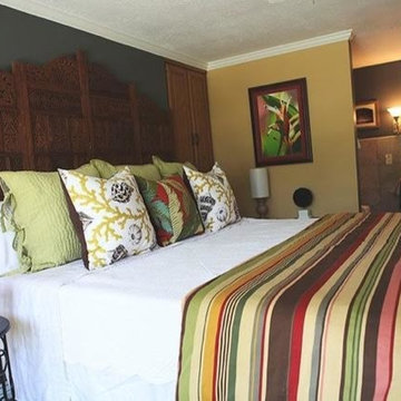 The Room Establishment