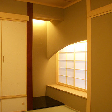 毛陽館