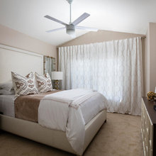 Bedrooms