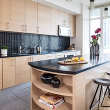 Parents Kitchen