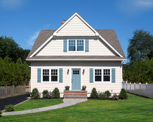 Popular Exterior House Colors | Houzz