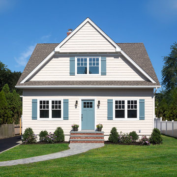 Home Renovation 2 - RVC