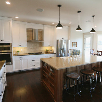 Modern Farmhouse