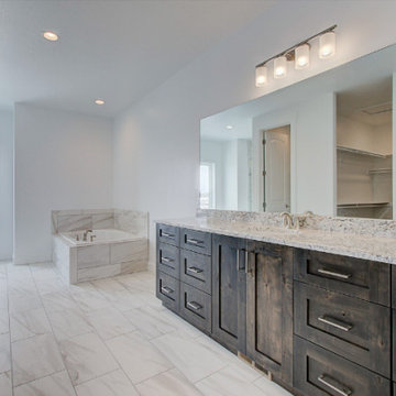 Lake Point, UT - Vistas Community