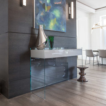 Athlone Residence