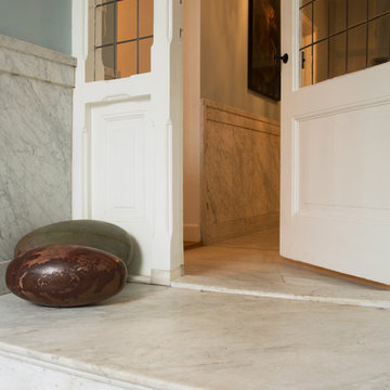 My Houzz: Designers’ Ever-Changing Home in Amsterdam