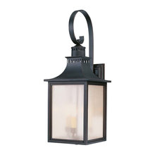 Exterior lighting