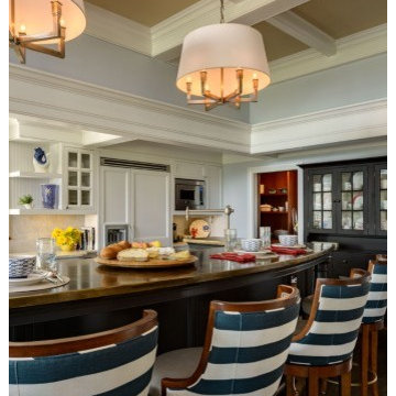 Seaside Renovation, Seabrook, NH