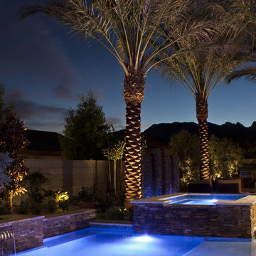 Outdoor Living