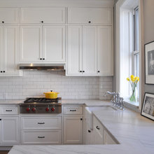 Cooktop Fan