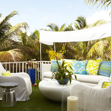 Patio Ideas