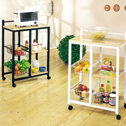 Kitchen Furniture - Products