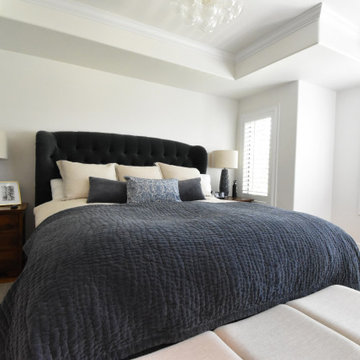 Broadmoor Whole House Remodel