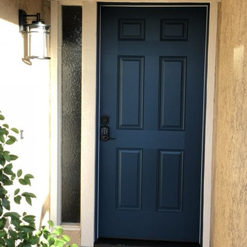 Doors