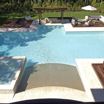World's Greatest Pools fall & winter 2014 submissions