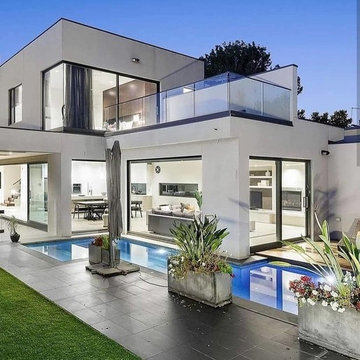 Luxury Exteriors