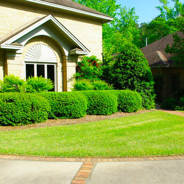 Jennings Farm Residence