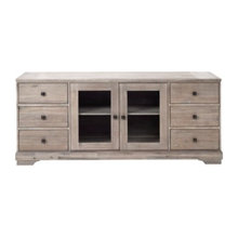 changbecky's media cabinets