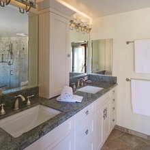 Bathroom Ideas