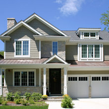 Exteriors