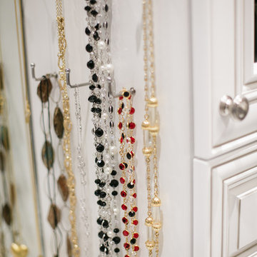 Master Closets