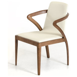Midcentury Dining Chairs by UStradeENT LLC