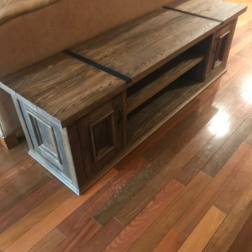 Furniture and wall art