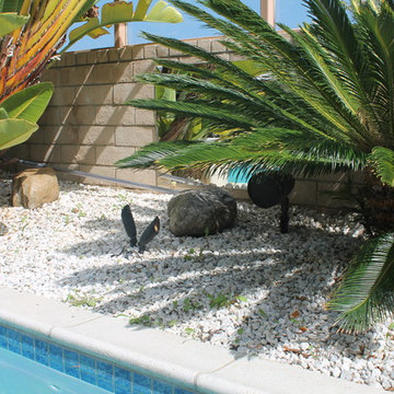 GREAT sound hiding under tree | Episode landscape speaker