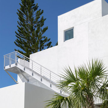 Siesta House