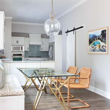 Whitemarsh Remodel