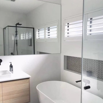 Bathroom Remodel