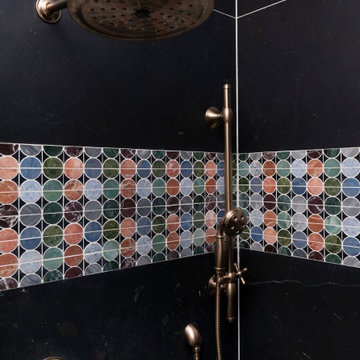 Kessler Park Spanish-Colonial Renovation