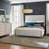 Ashby Place Queen Upholstered Bed