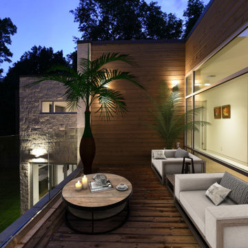 Virtual Staging
