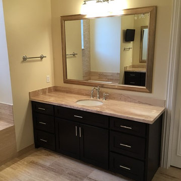 Master Bath Remodeling in Plano TX