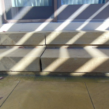 Outdoor Patio, Kitchen, Fire place, Pavers, Seating Wall, Retaining Wall/Planter
