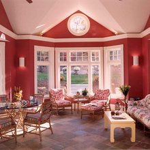 sunroom