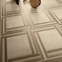 London Calling - Tile