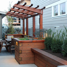 Lindsay’s Patio