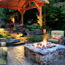 patio ideas