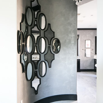 Glam Master Suite