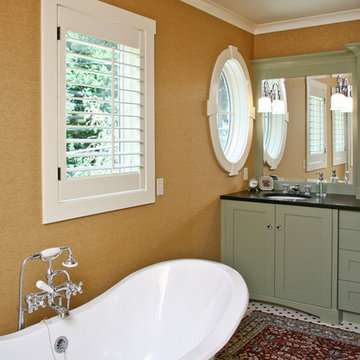 Cambray | Cozy Cottage