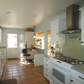 Palo Alto Cottage - Palo Alto, CA
