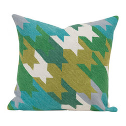 Crewel Cushions - Scatter Cushions