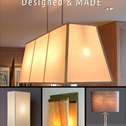 Lighting Design(s) of Kramer Design Studio &copy; - Lighting
