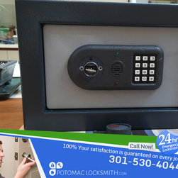 Locksmith Potomac - Products